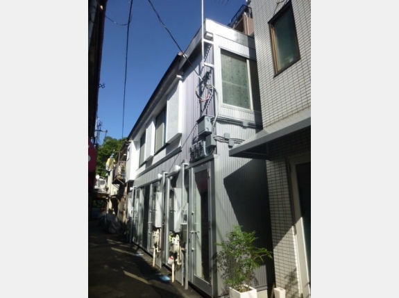 Plumage茗荷谷Ⅱ 