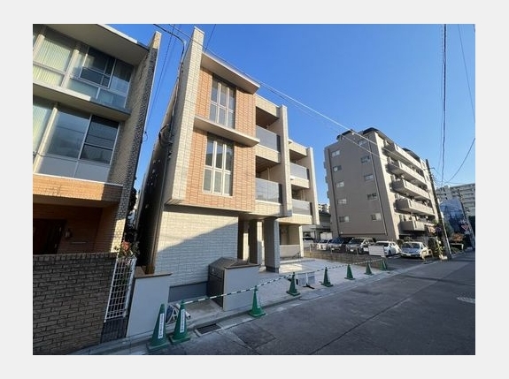 ザ・グランドオペラ並木