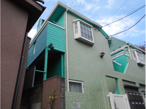 ワコーテ椎名町