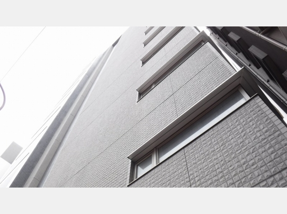 グランアセット早稲田