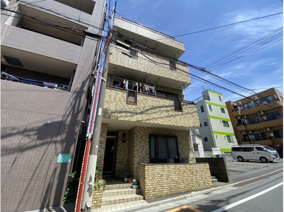 アネックスノヴァ