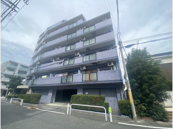 セザール志村小豆沢ガーデン