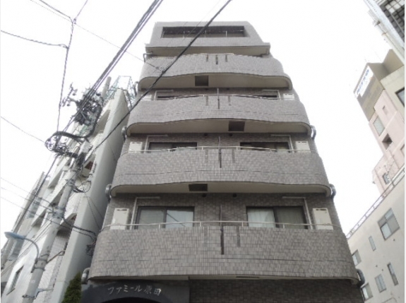 ファミール原田
