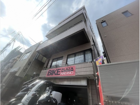 金原ビル