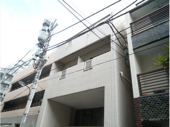 巣鴨三葉ビル