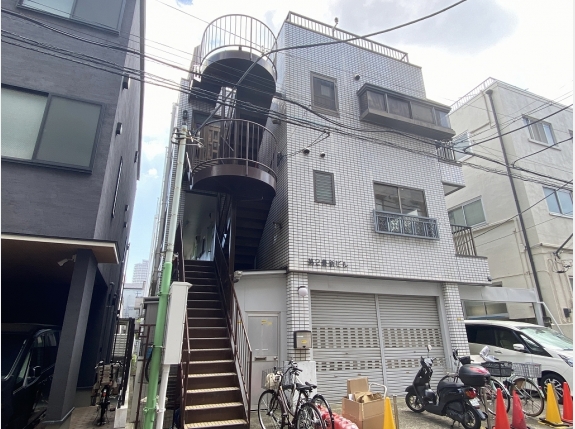 第二豊新ビル