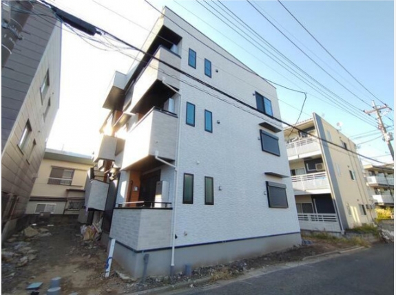 Ｖｉｌｌａ　ｂｒｉｓｅ　川口