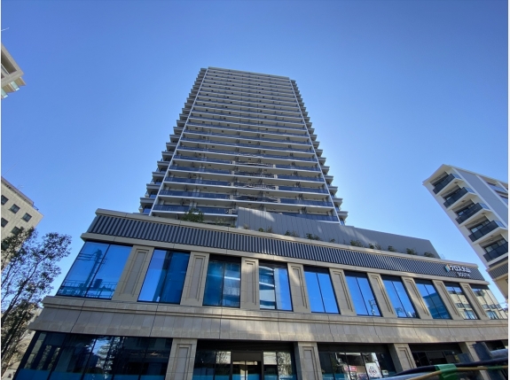 シティタワーズ板橋大山サウスタワー