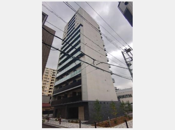 S-RESIDENCE北千住reiz