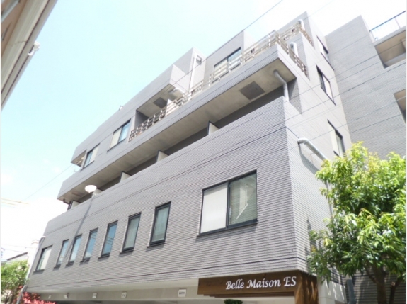 ベルメゾンエス