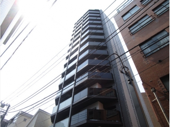 GRACIA PLACE HONKOMAGOME