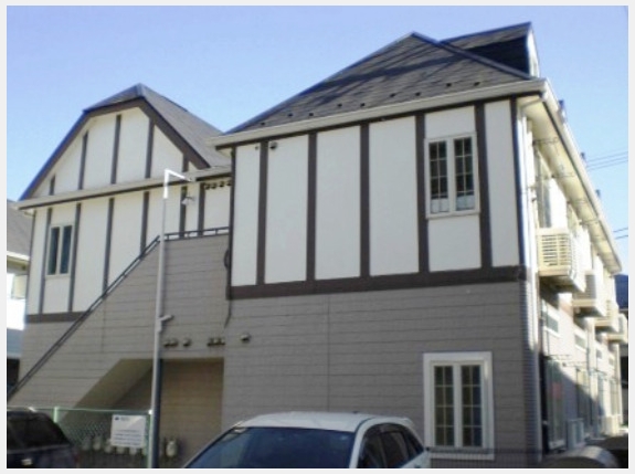 レオパレスデルニエ