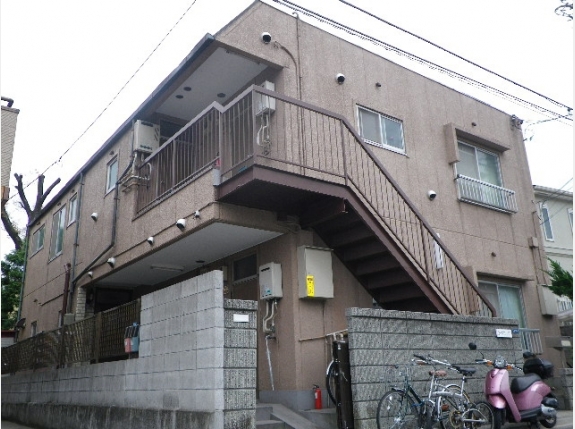 コーポウイング