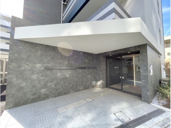 アイル　グランデ川口