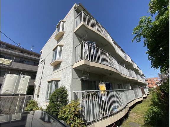 エリーゼマンション