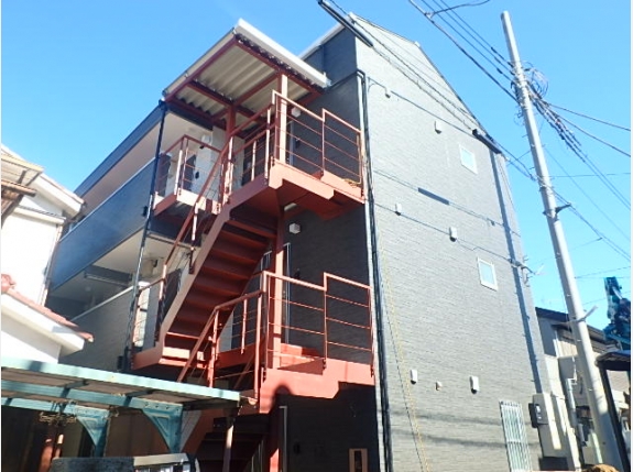 サウステラス蕨