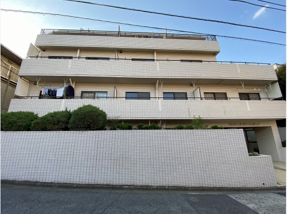 パールハイツ白山