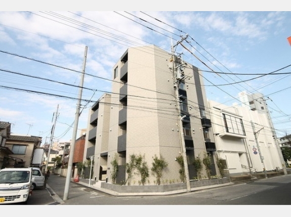 ソレーユ・綾瀬