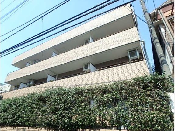 メゾン・ド・バークリー