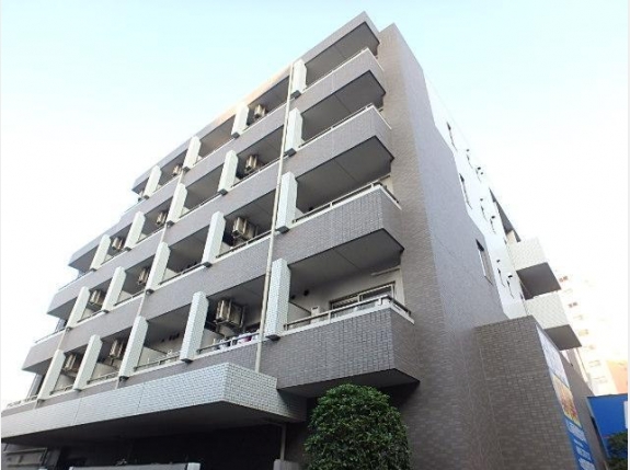 ＫＪ新板橋