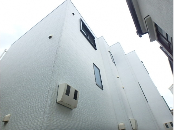 ミハス千駄木