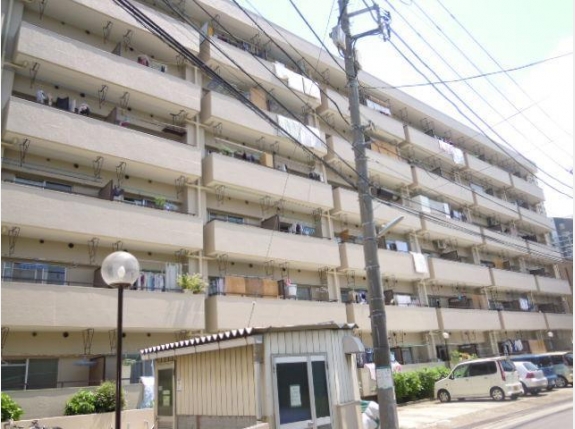 川口寿コーポ