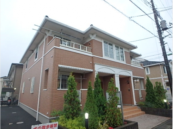 プリミエールホームⅢ