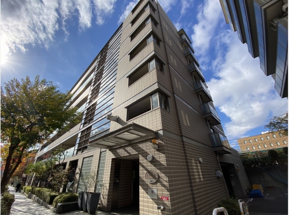 アーバンライフ目白駅前