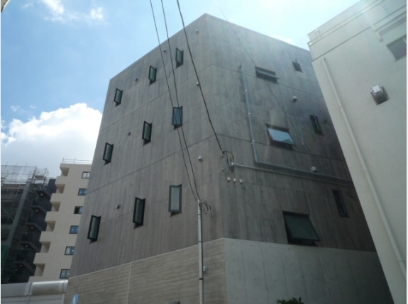 ロジュマン新桜台