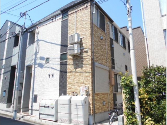 ハーモニーテラス高松