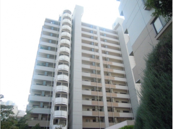 パークアベニュー川口