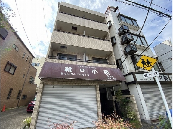 小泉マンション