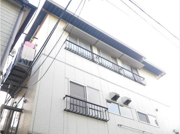 Kハウス