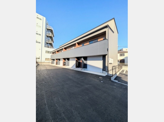 グレイス　パル