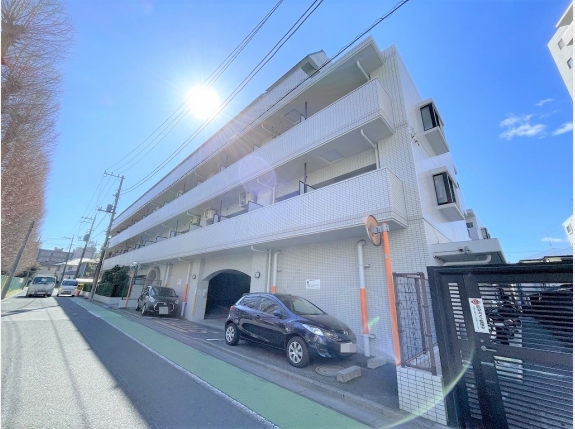 ライオンズシティ蕨