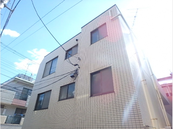 ハイムＫＭビル