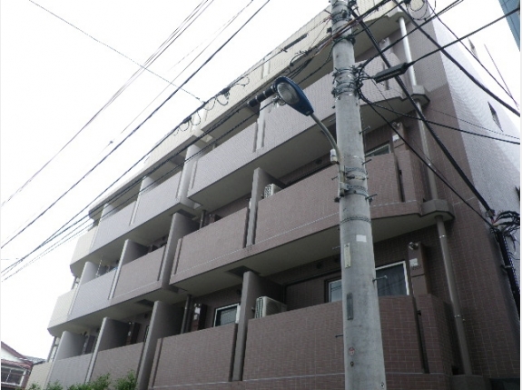 ドルチェ東京　上十条