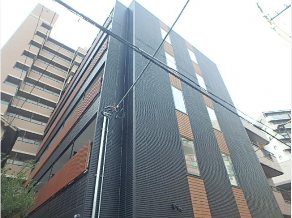 ＣＲＯＳＳ　ＣＯＵＲＴ　ＮＡＭＩＫＩ