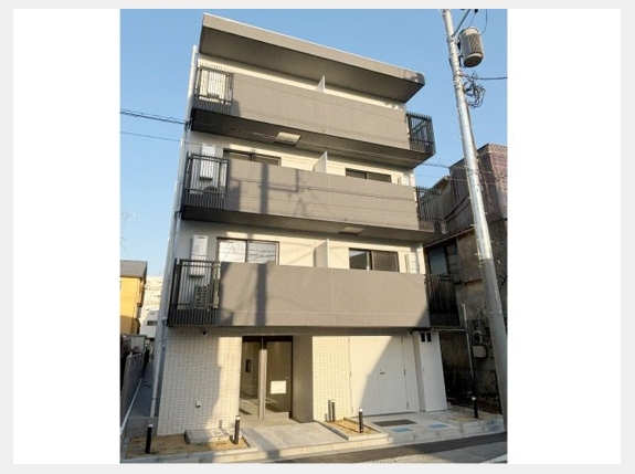 ジェノヴィア蕨