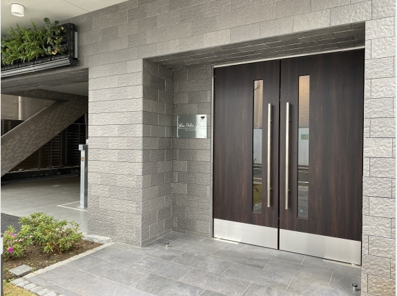 グランフェリシア巣鴨