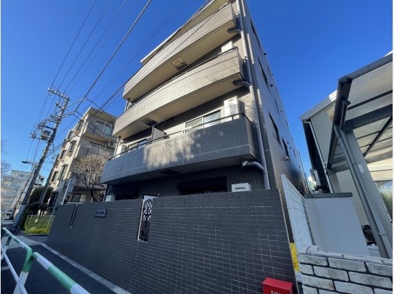 グレース・エステート