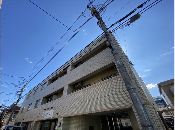 アシュレ双葉町