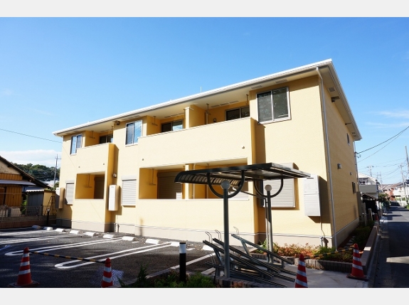 メゾン・グラース