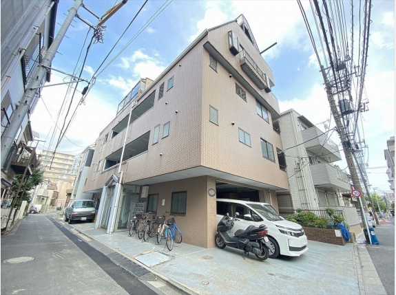 サンフラッツ