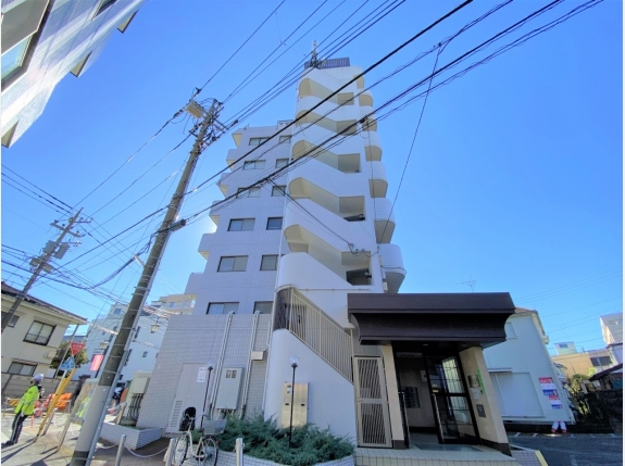 サンヒルズ赤塚