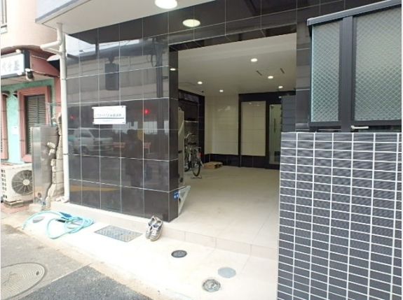 ピアコートTM板橋本町