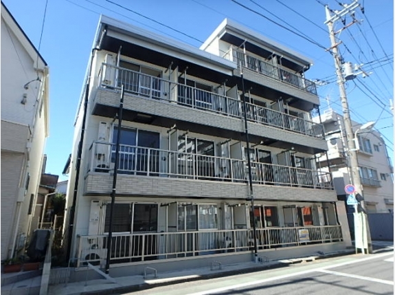 プレミアムバリュー板橋徳丸
