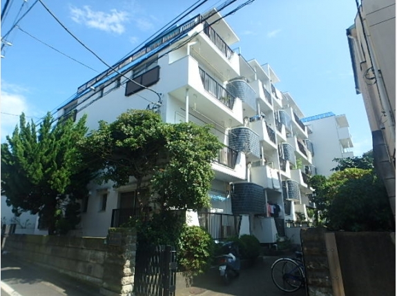池袋陽光マイコーポ