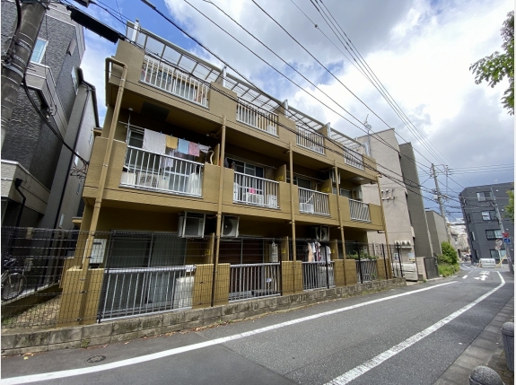 本町パレス