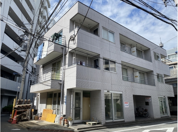 フラットミワ